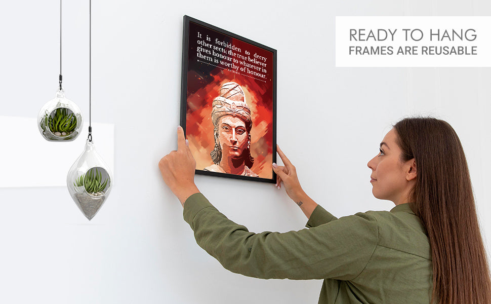 Ashoka Quotes