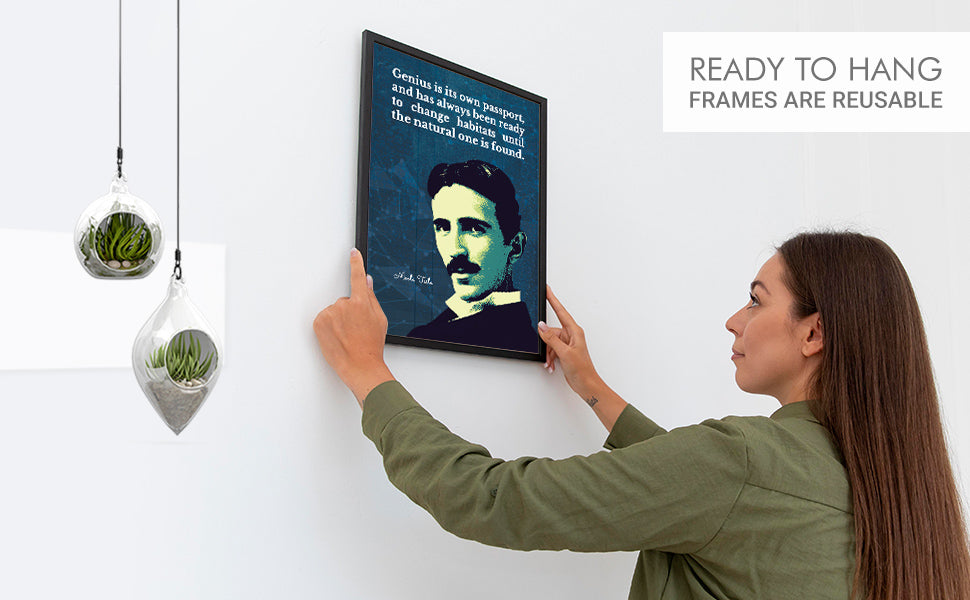 Nikola Tesla