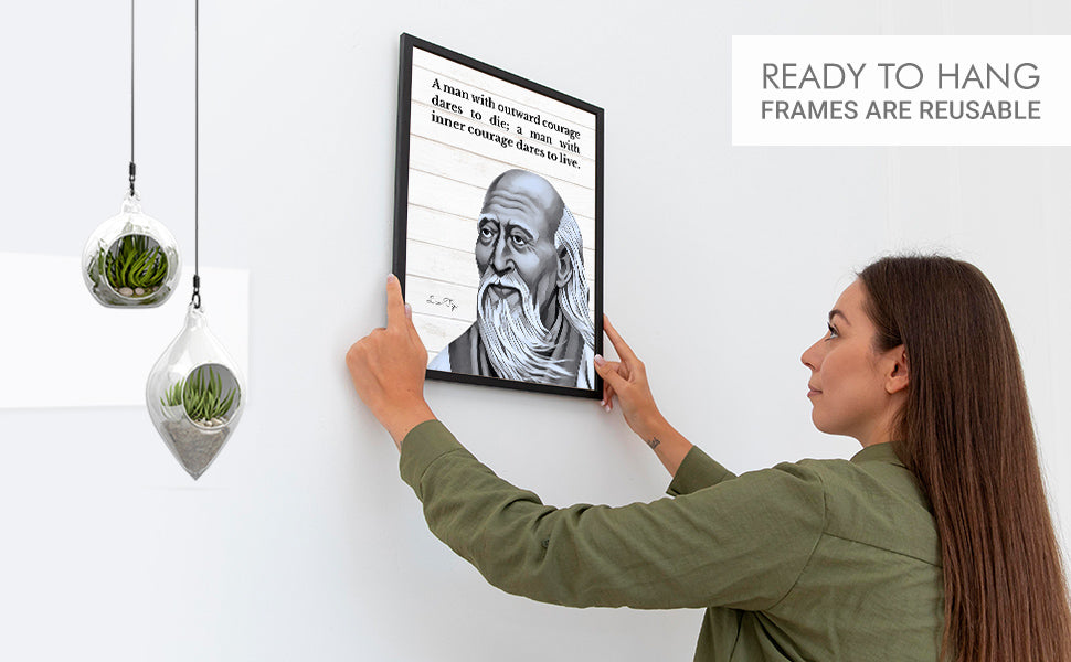 Lao-Tzu