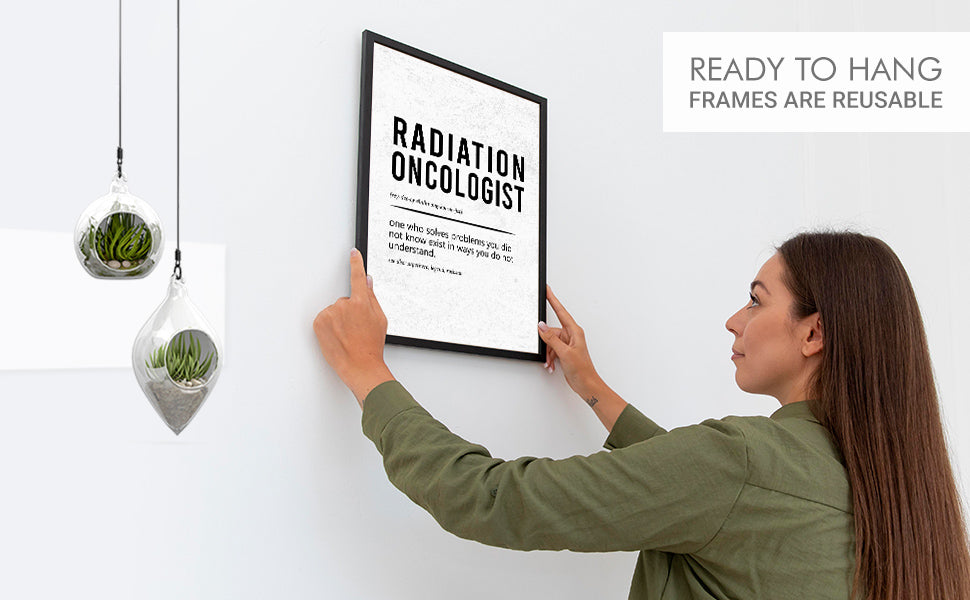 Radiation Oncologist Doctor Quotes