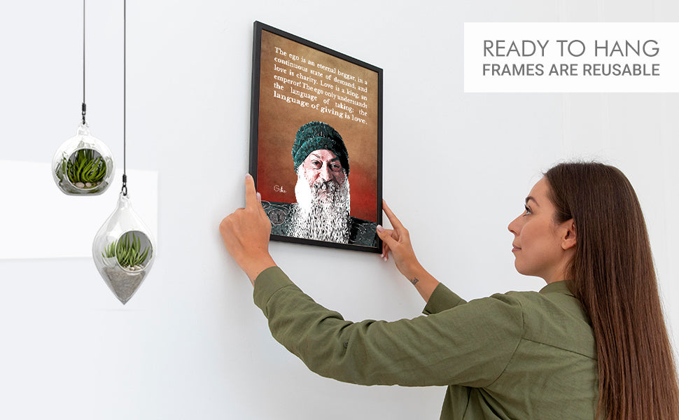 Osho Philosopher Spiritual