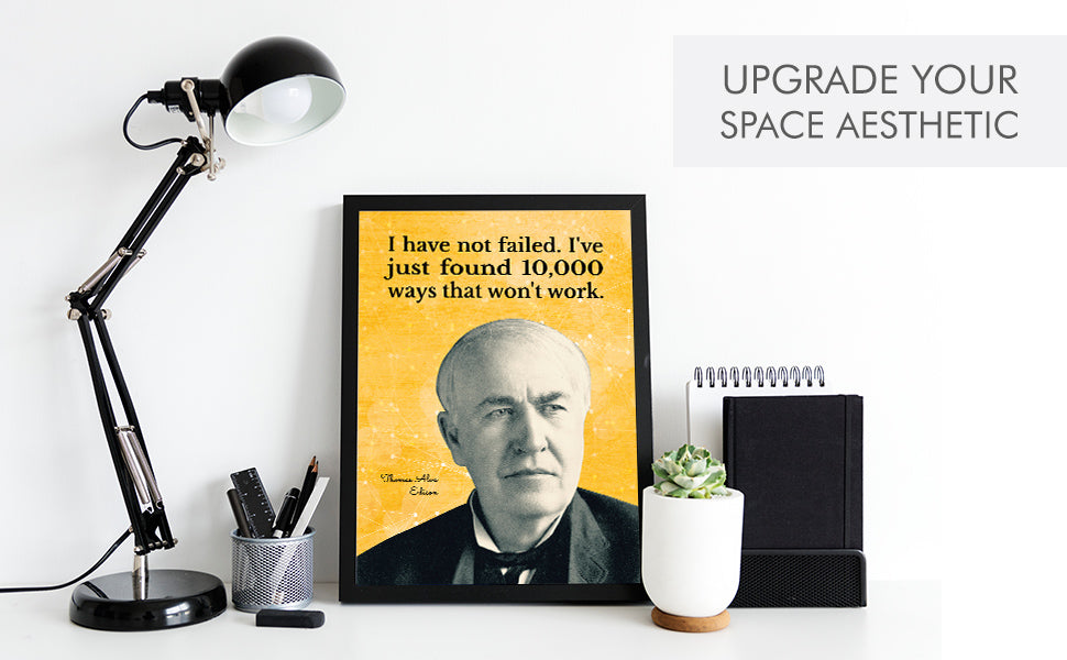 Thomas Alva Edison