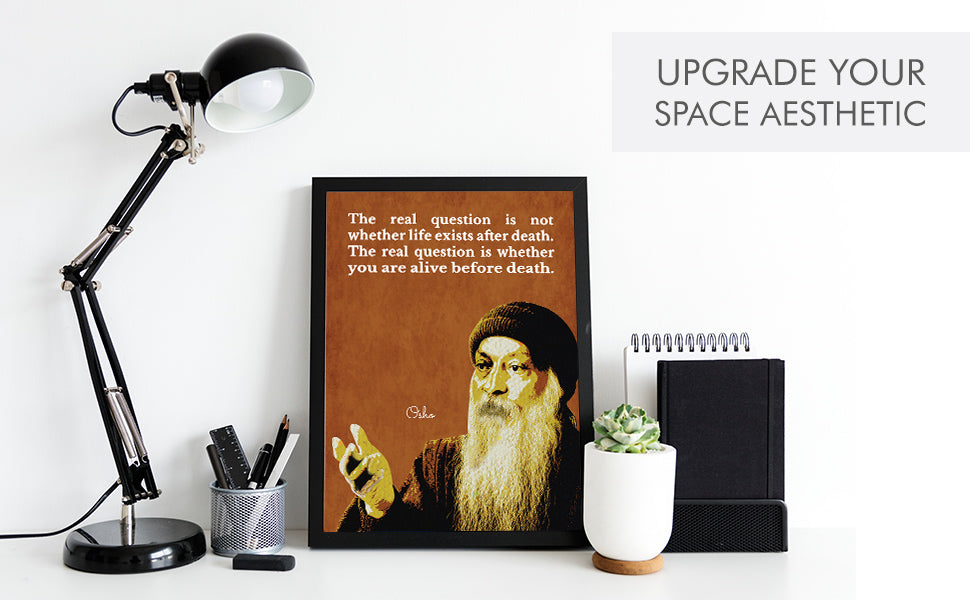 Osho