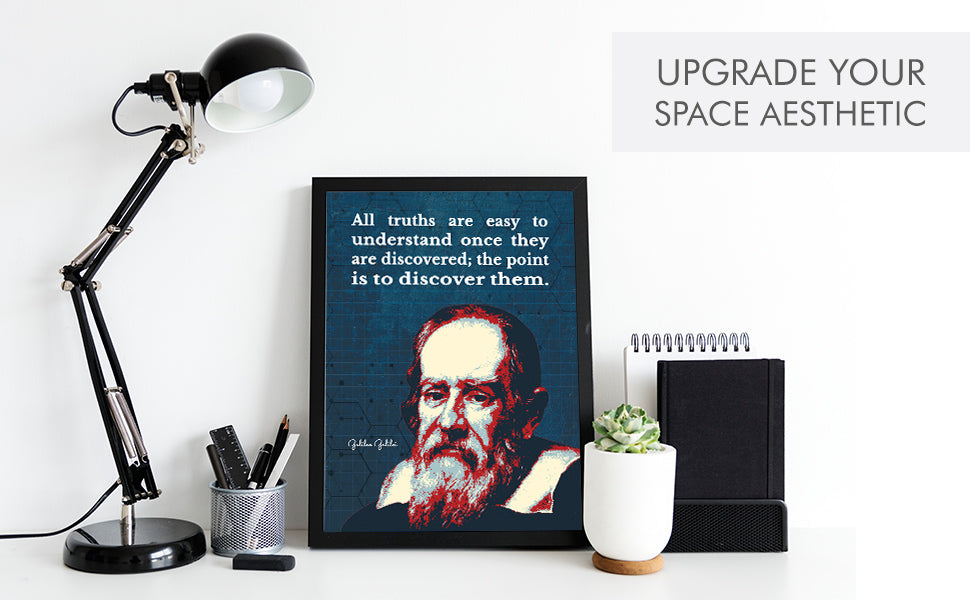 Galileo Galilei