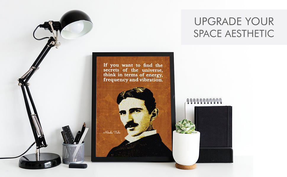 Nikola Tesla