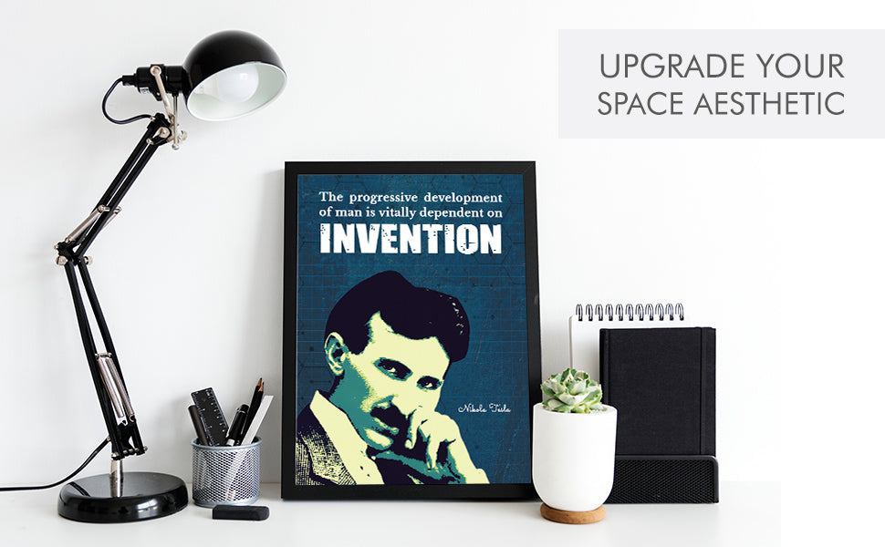 Nikola Tesla