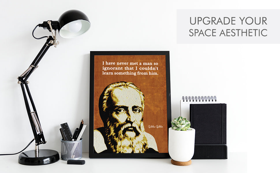 Galileo Galilei