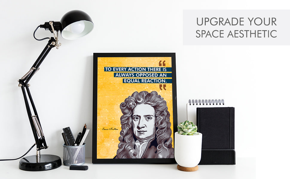 Isaac Newton