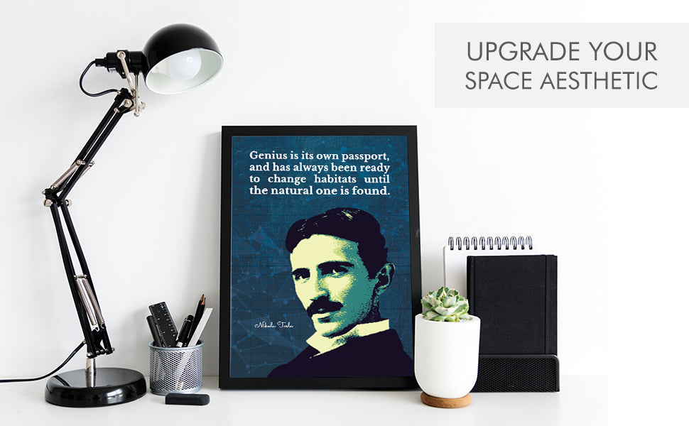 Nikola Tesla