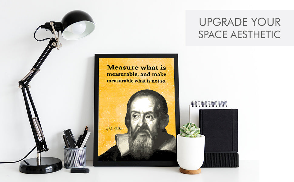Galileo Galilei