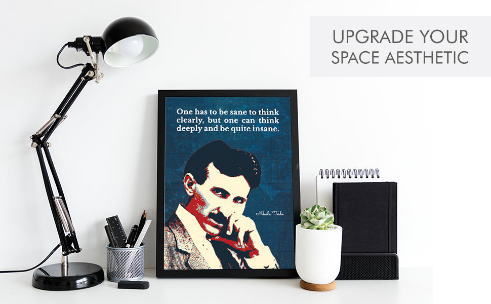 Nikola Tesla