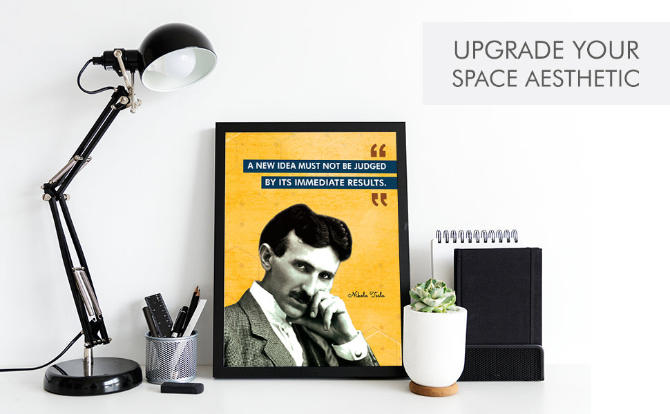 Nikola Tesla
