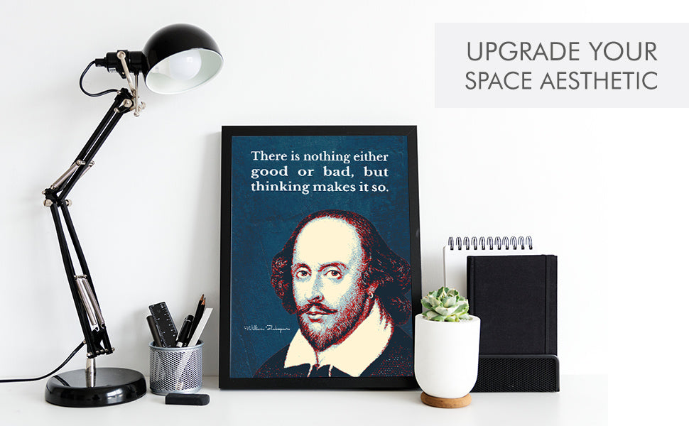 William Shakespeare English playwright and poet