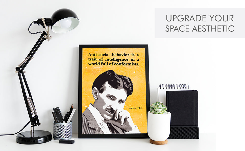 Nikola Tesla