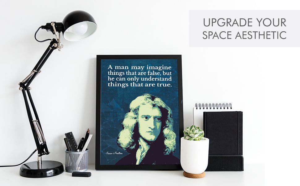 Isaac Newton