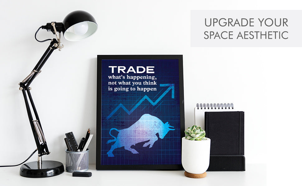 Trading Stock Share Market