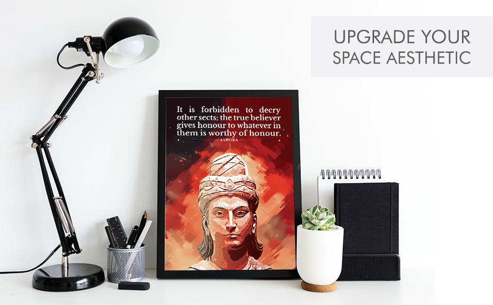 Ashoka Quotes
