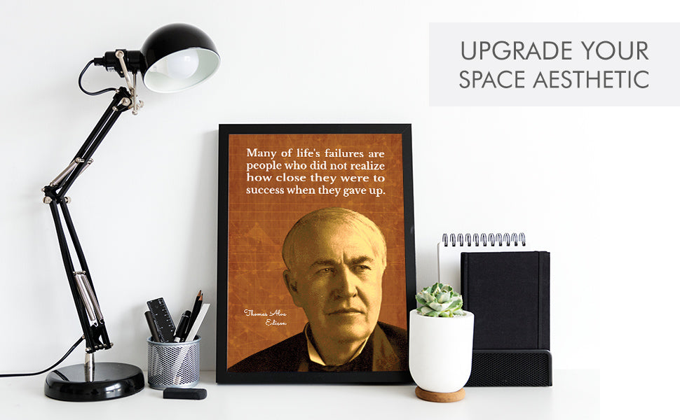 Thomas Alva Edison