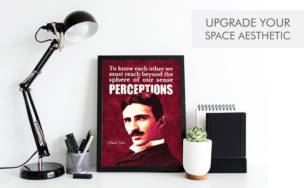 Nikola Tesla