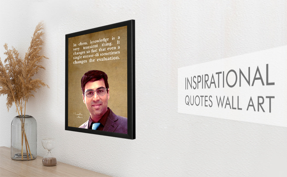 Viswanathan Anand Indian chess grandmaster