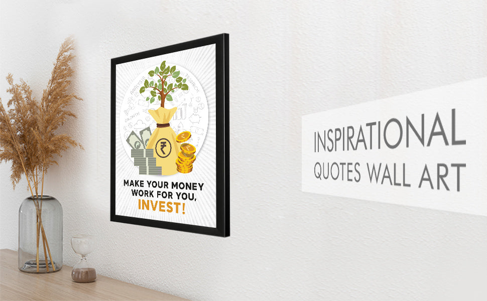 Trading money Quotes