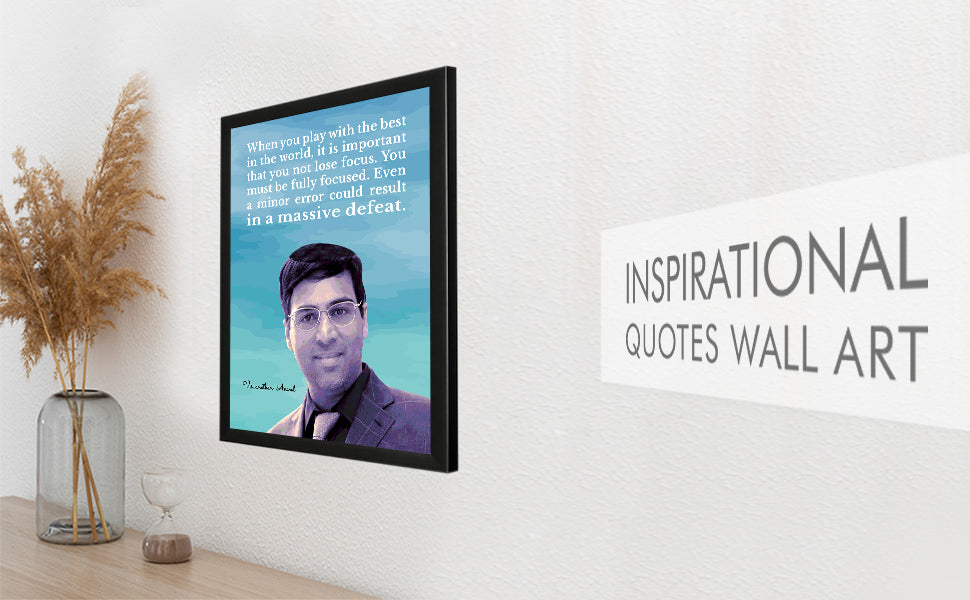 Viswanathan Anand Indian chess grandmaster