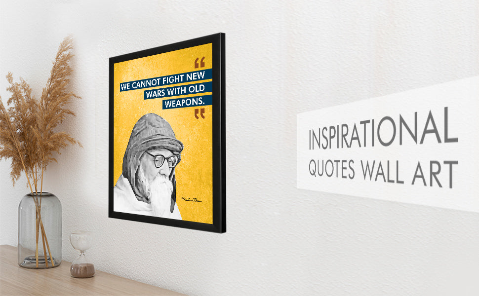 Vinoba Bhave Indian philosopher