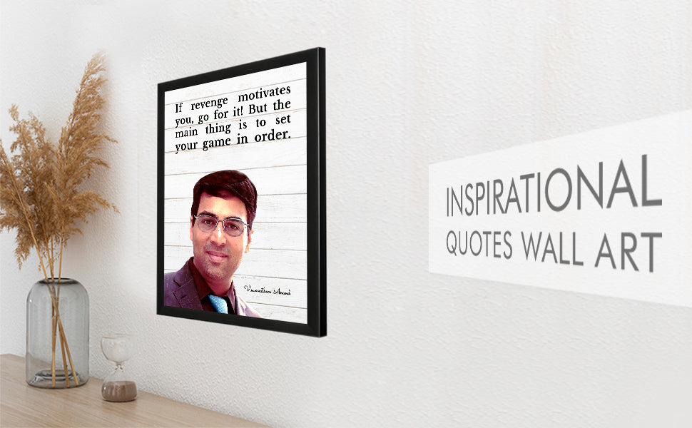 Viswanathan Anand Indian chess grandmaster