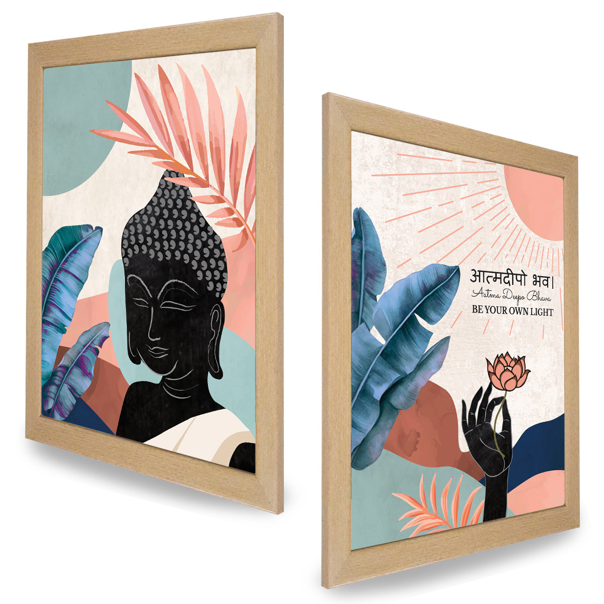 Buddha Spiritual wisdom Quotes