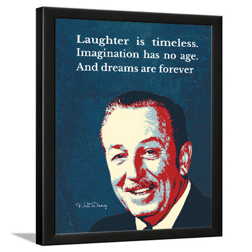 Walt Disney animation film producer and voice actor