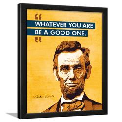 Abraham Lincoln