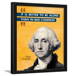 George Washington