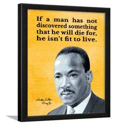 Martin Luther King Jr