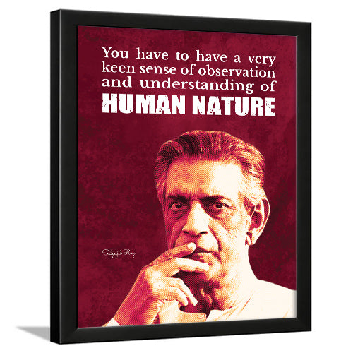 Satyajit Ray Quotes