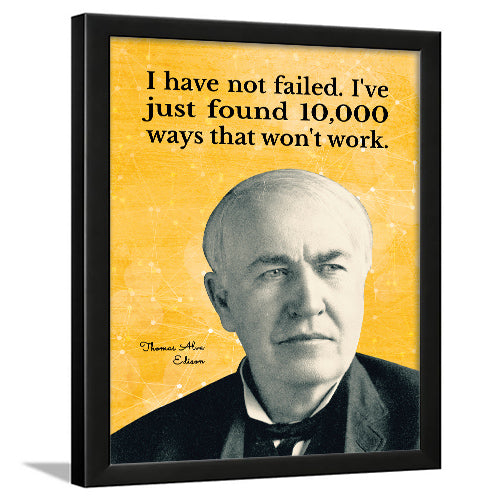 Thomas Alva Edison