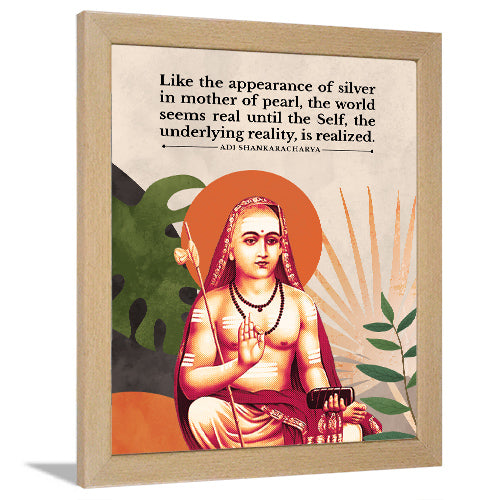Adi shankaracharya Philosopher Spiritual