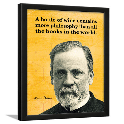 Louis Pasteur