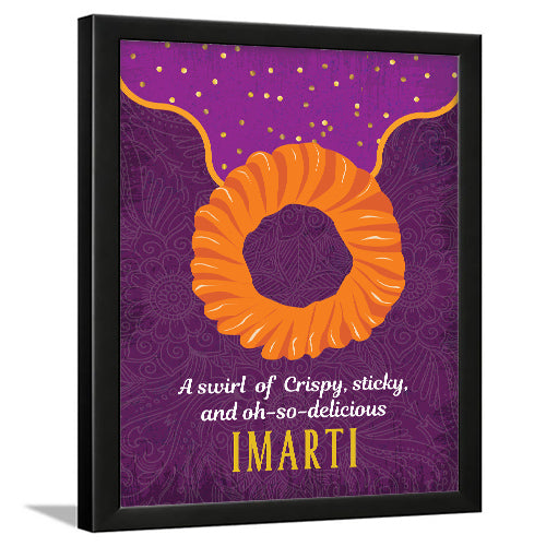 Imarti Sweets Mithai Restaurant Quotes