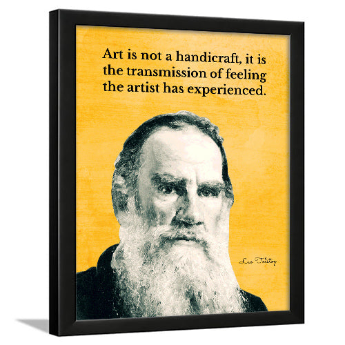Leo Tolstoy Russian writer
