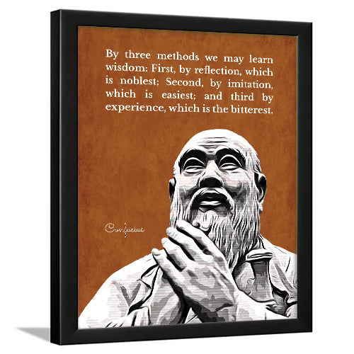 Confucius Chinese philosopher Kong Qiu