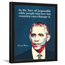 Barack Obama