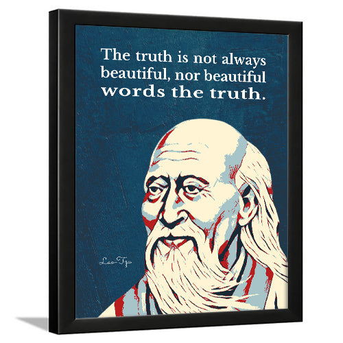 Lao-Tzu