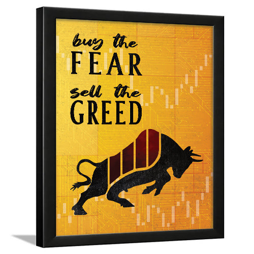 Trading Stock Share Market