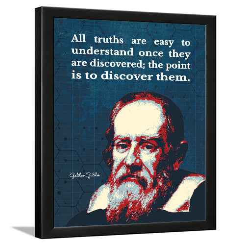 Galileo Galilei