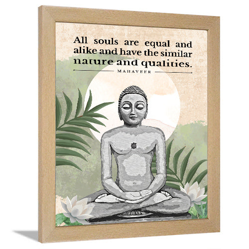 Mahaveer Religious leader Spiritual