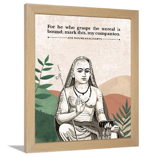 Adi shankaracharya Philosopher Spiritual
