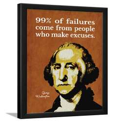 George Washington