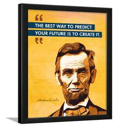 Abraham Lincoln