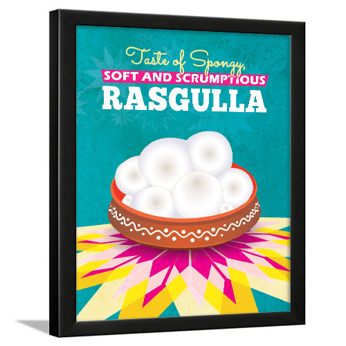 Rasgulla Mithai Sweets Restaurant Quotes