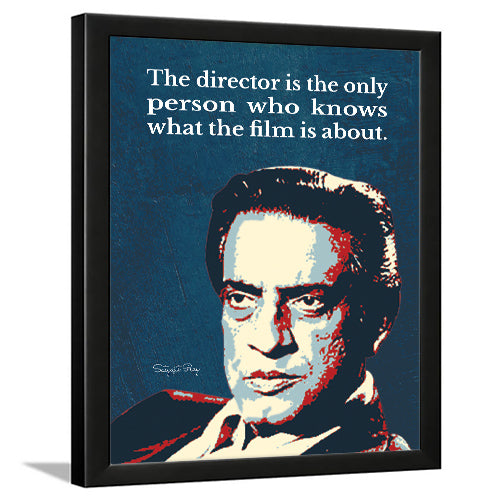 Satyajit Ray Quotes